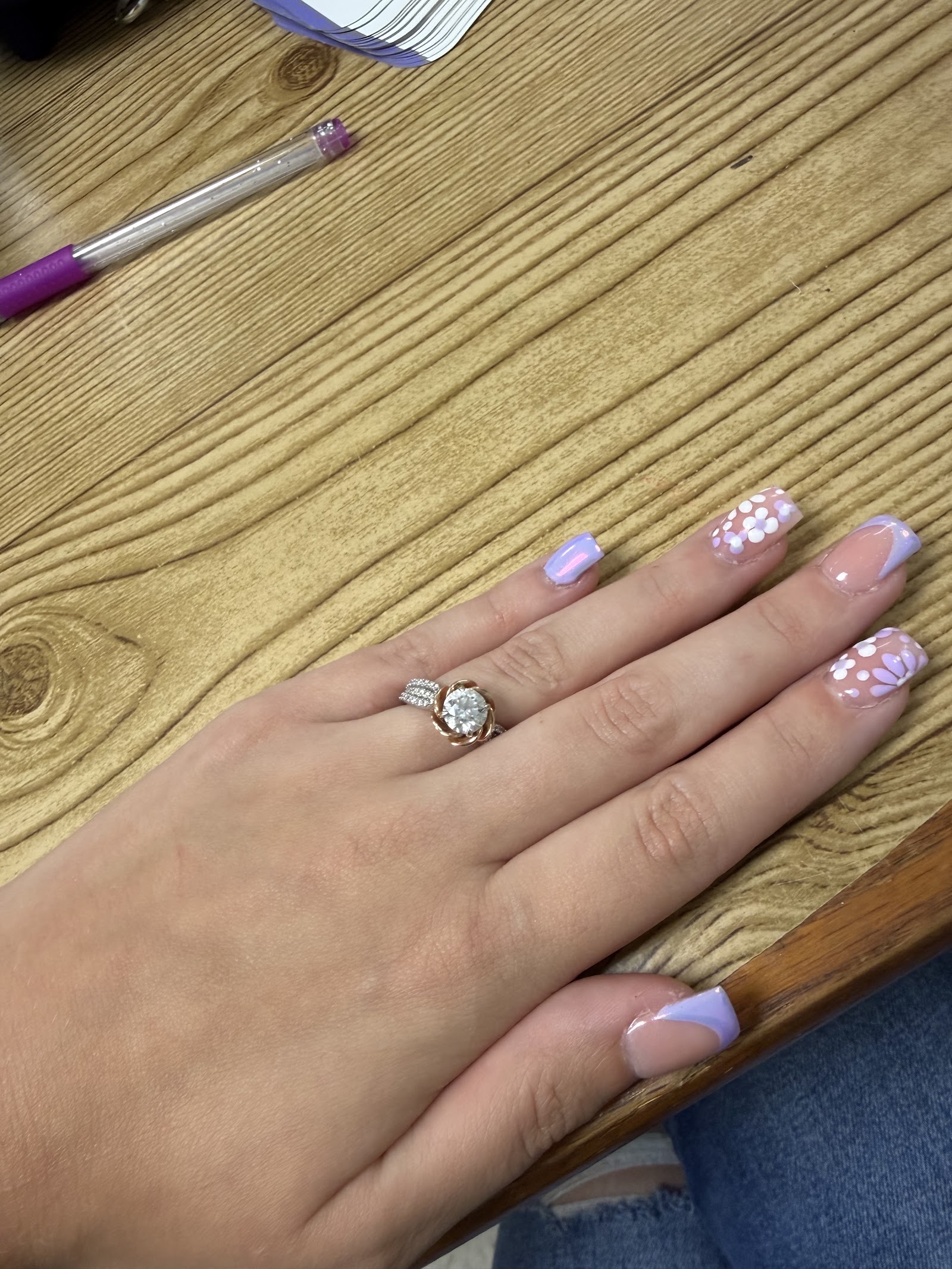 Florence Nails nail photo 1
