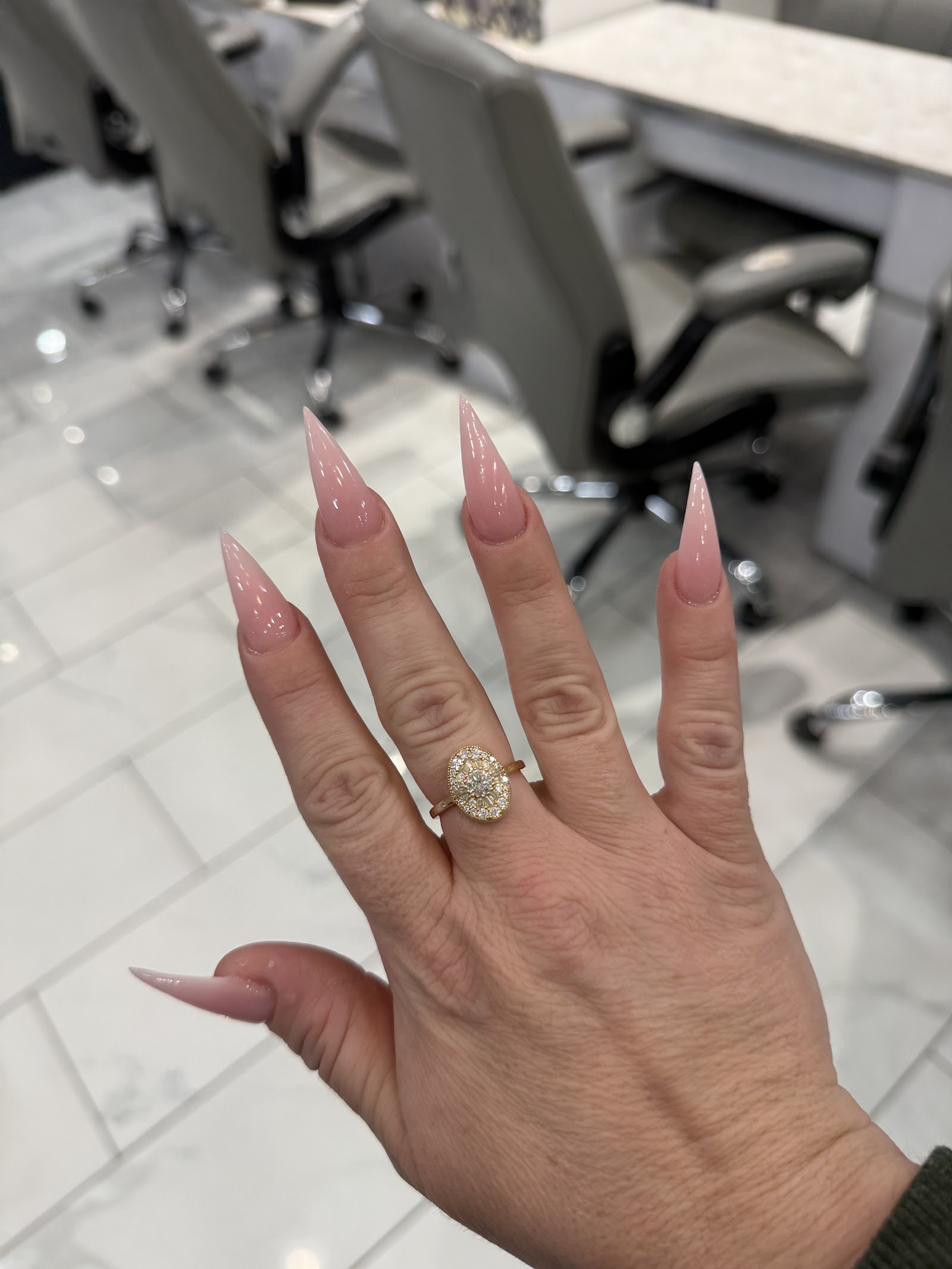 Florence Nails nail photo 2