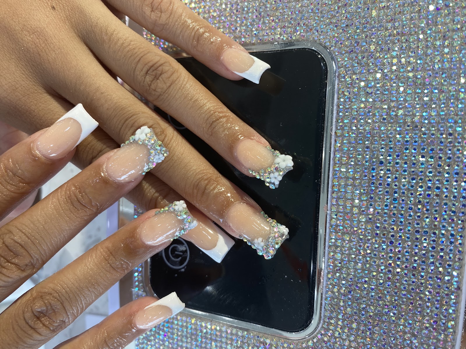 Florence Nails nail photo 3