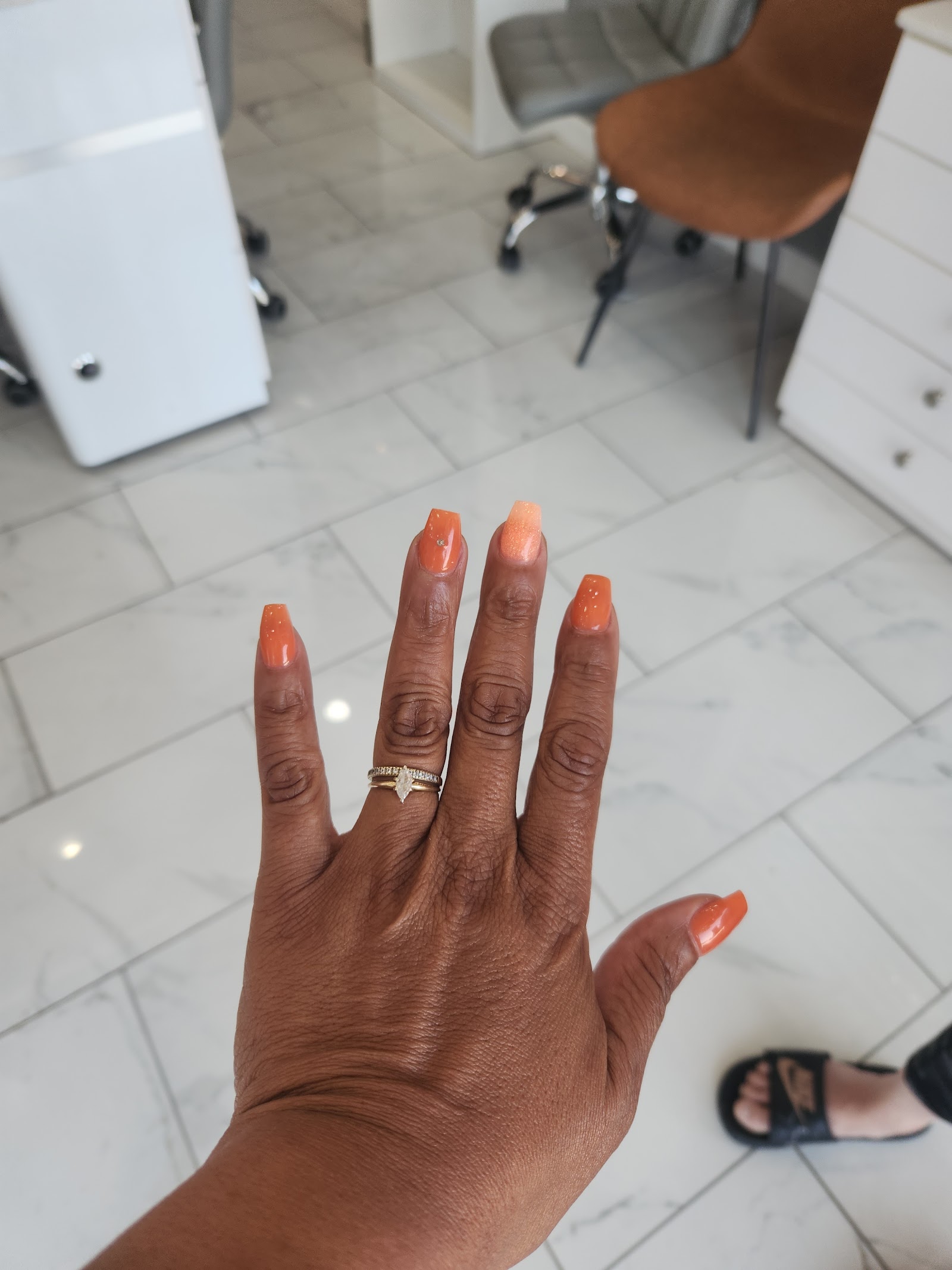 Florence Nails nail photo 4